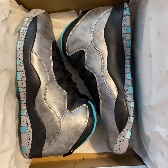 Jordan - Picture 2 of 3